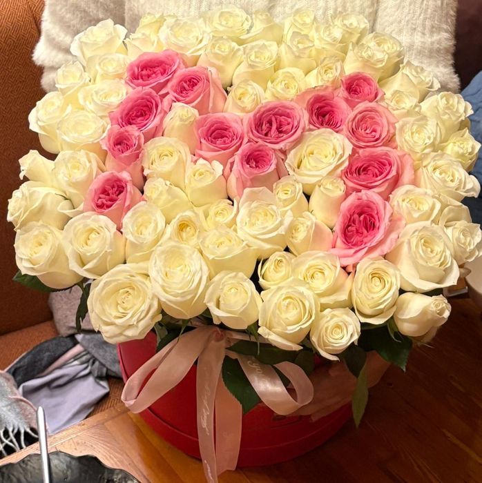 Продается шикарный букет