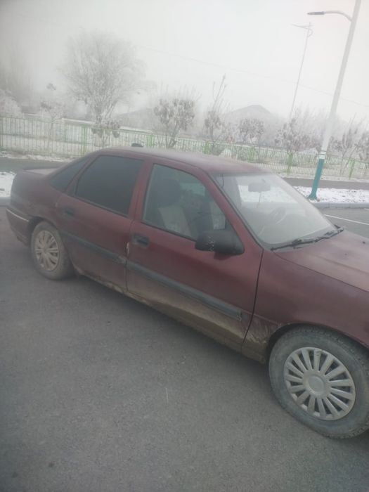 Машина сатылады опел