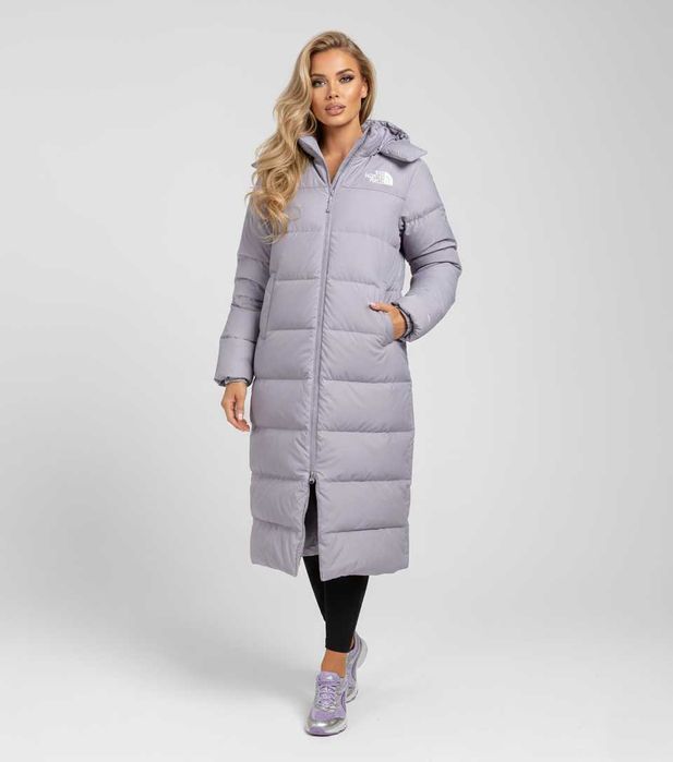 The North Face Triple C Parka - Оригинално дамско зимно яке р-р M-L