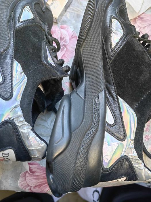 Лот  Adidas  и Daris дамски маркови маратонки.