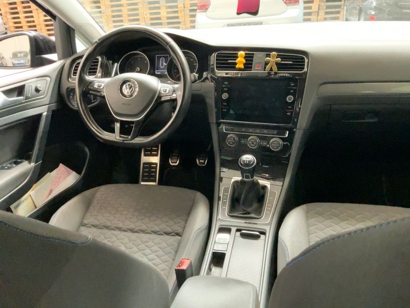 Volkswagen Golf VII 1.6 TDI Join 2018