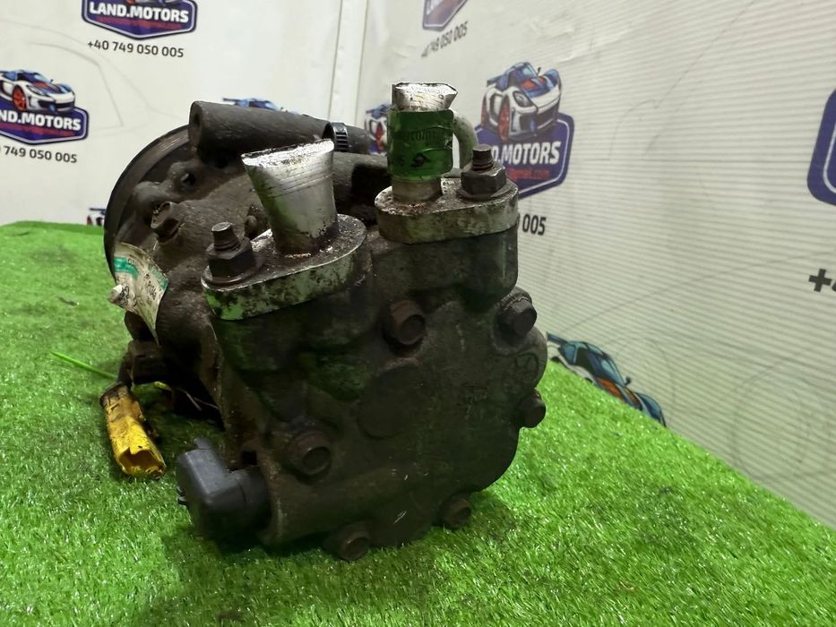 COMPRESOR AC ( 2 BUC.) CITROEN BERLINGO / C3 C4 DS3 C5 / DS DS3/ PEUGEOT 307 207 308 3008 5008 20008 PARTNER / SKODA COD OEM 9671216280
