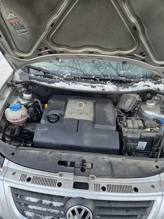 Volkswagen Polo 2006