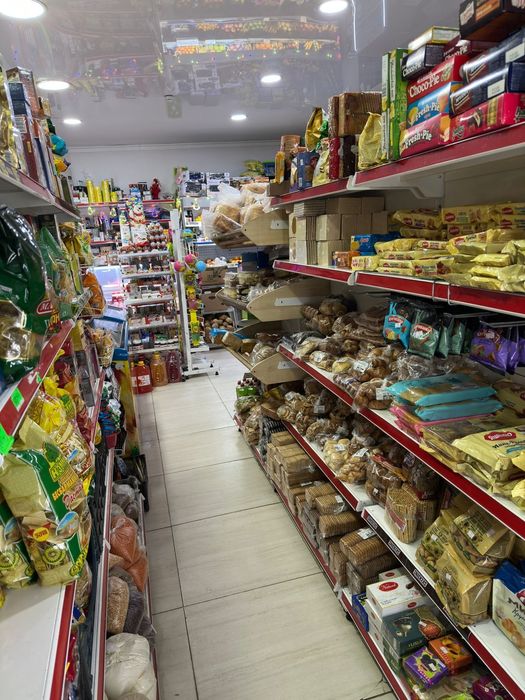 Продается минимаркет