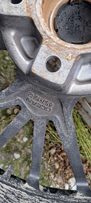 Джанти за  бмв 19 цола ф30 е90 е46 ф10 х3