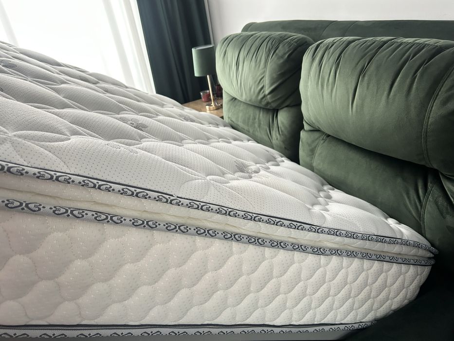 Pat tapitat si saltea Lems