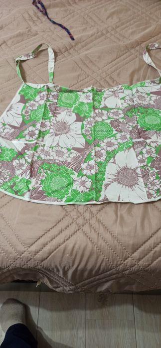 Домакински престилки