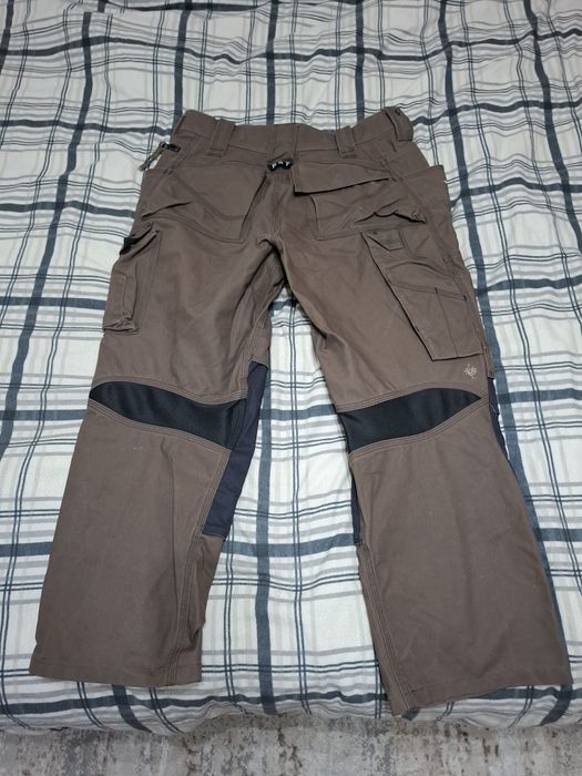 Pantaloni engelbert  strauss L sau  52
