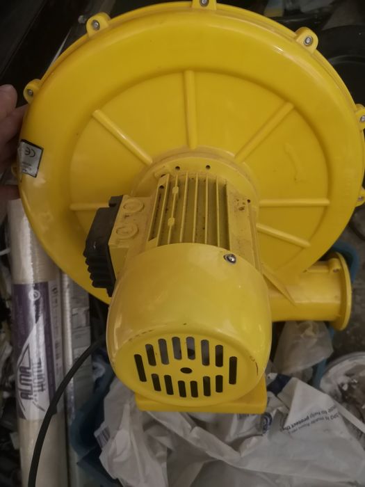 Въздушна помпа (компресор) за батут - 400W