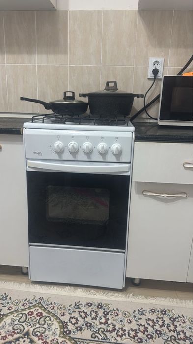 Газ плита сатылады