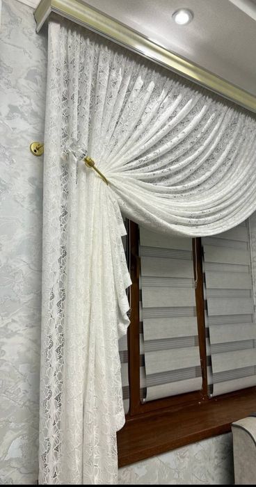 Туркия ва Хитойнинг энг сара пардалари