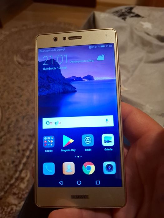 Huawei P9 lite in stare buna