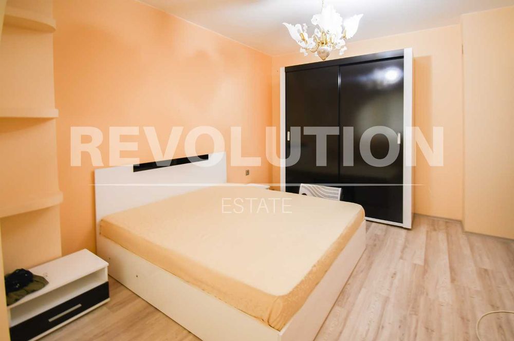 Дава се под наем Двустаен апартамент в София, Овча купел 1 - 70 кв.м за 415 € - Снимка #3