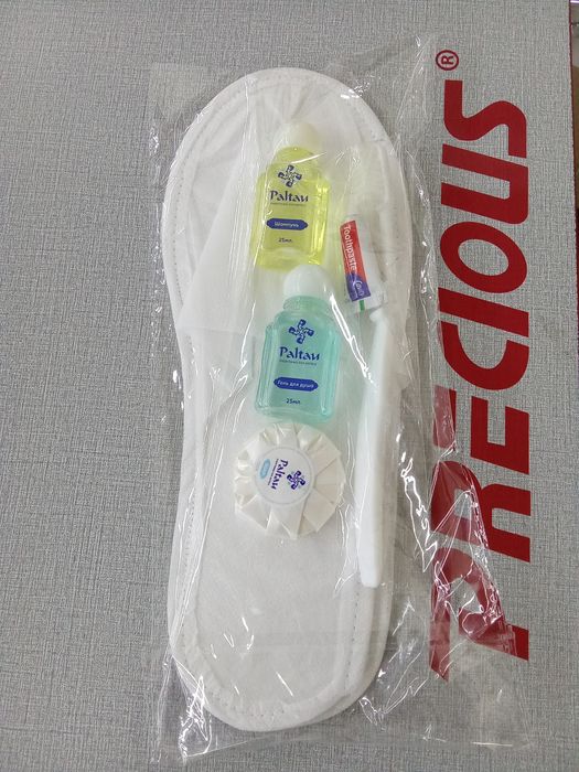 Наборы для путишество