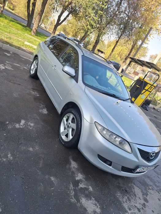 Продам Мазда6  или обмен Варианты