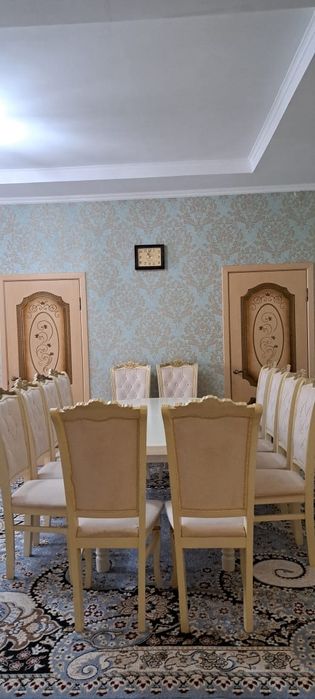Стол и стуля сатылад срочна