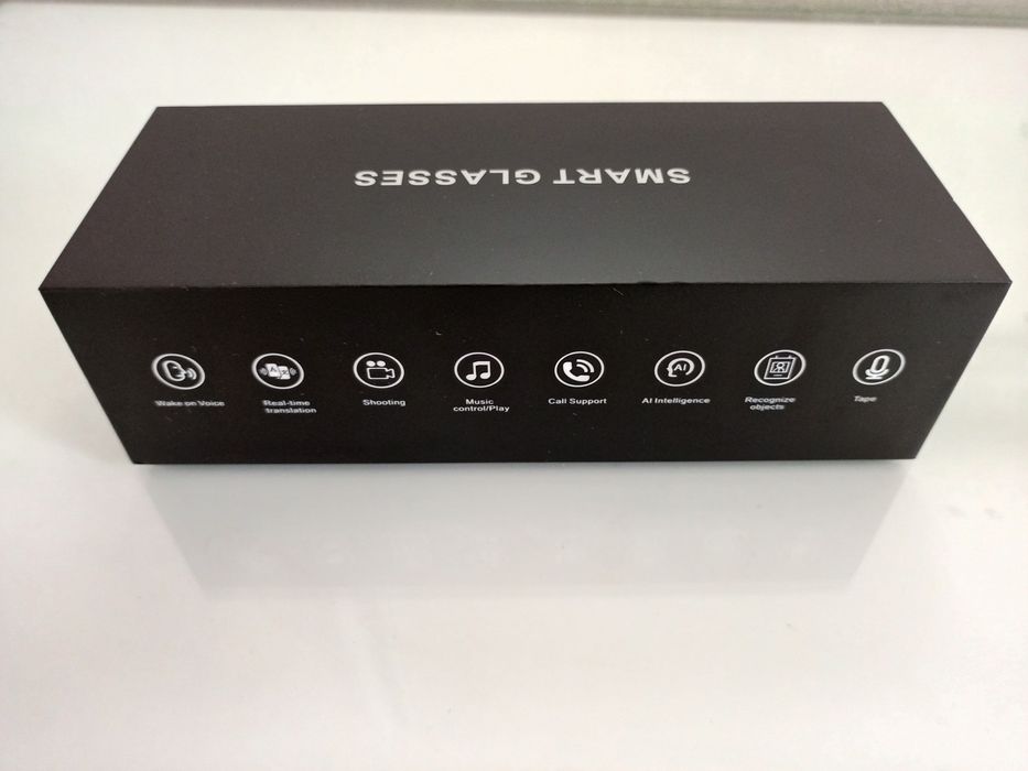 Smart Glasses умные очки