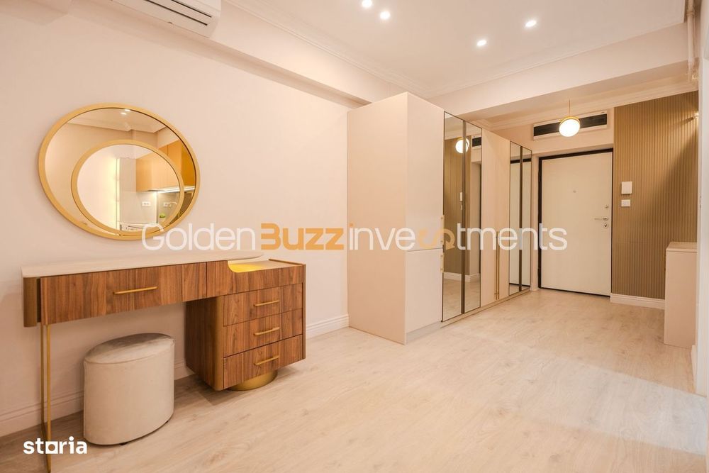 Studio complex nou | Ivory Residence