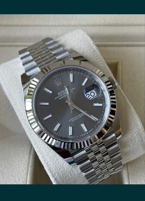 Мъжки часовници / ВОДОУСТОЙЧИВИ