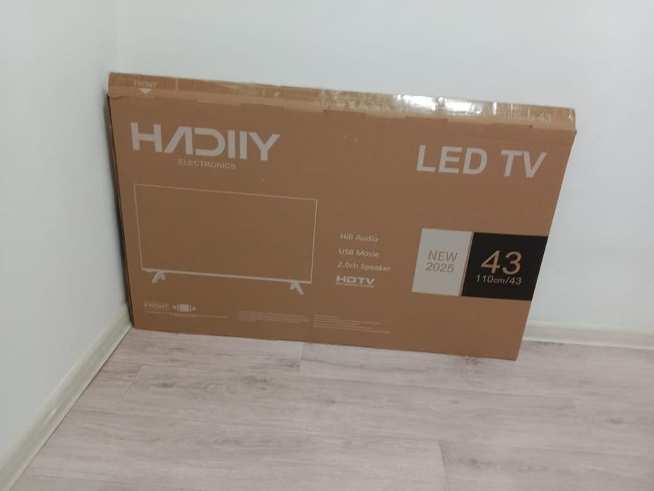 Продам телевизор