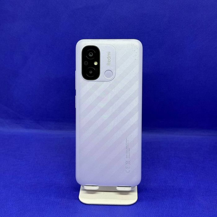 Redmi 12C sotiladi dastavka bor