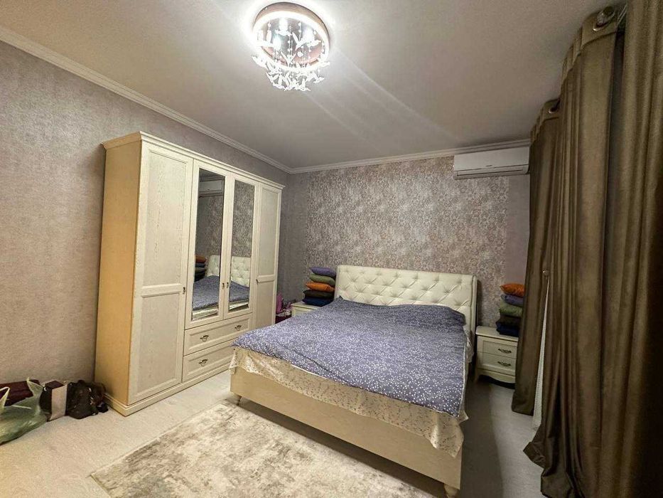 Продается Квартира На Махтумкули ЖК Ассалом Махтумкули 2/4/9 72 м2