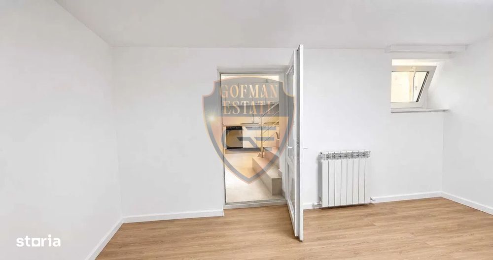 Casa 4 camere teren 250m Casa de Cultura parcare | se mobileaza la cer