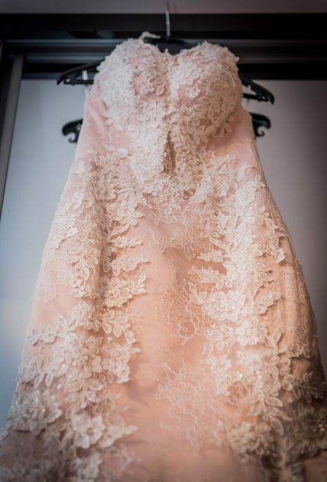 Rochie mireasa sirena La Novia