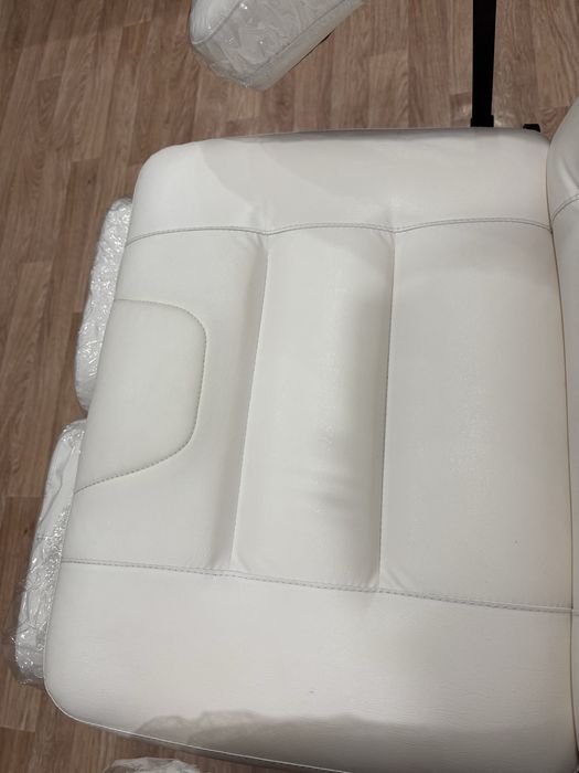 Педикюрное кресло