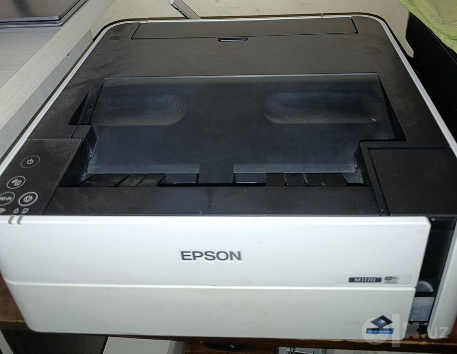 Epson M1170 printer
