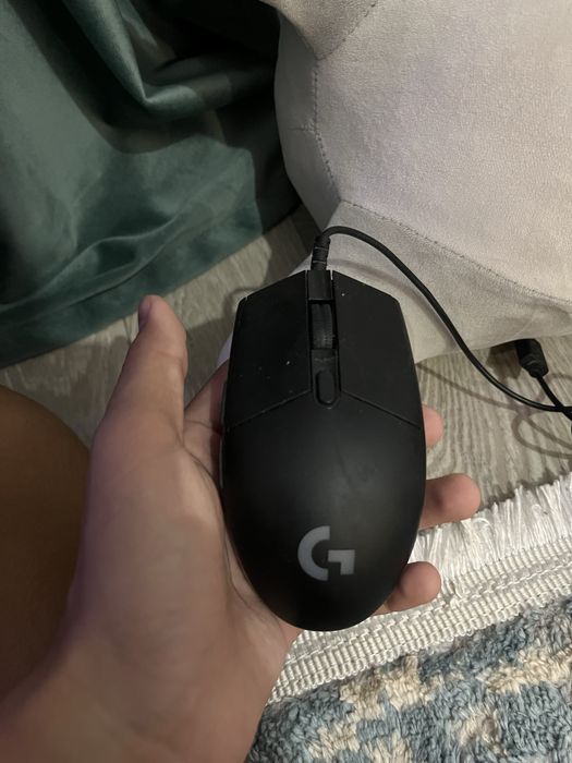 продам мышку Logitech