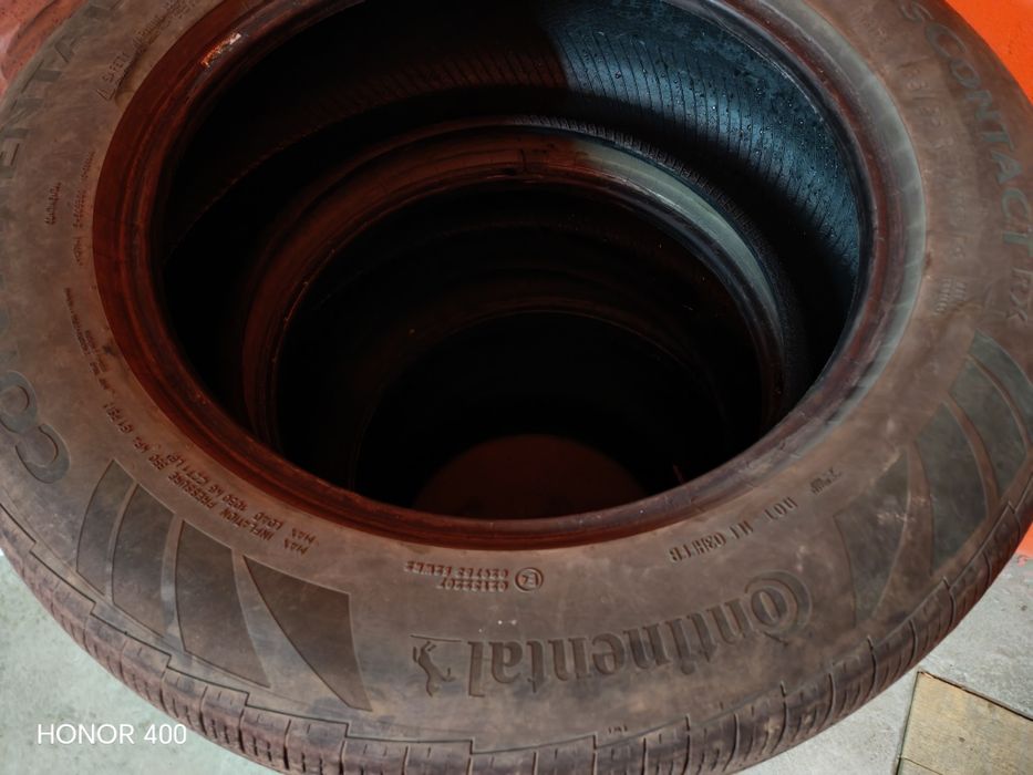 Резина на танк 500      265/55/19