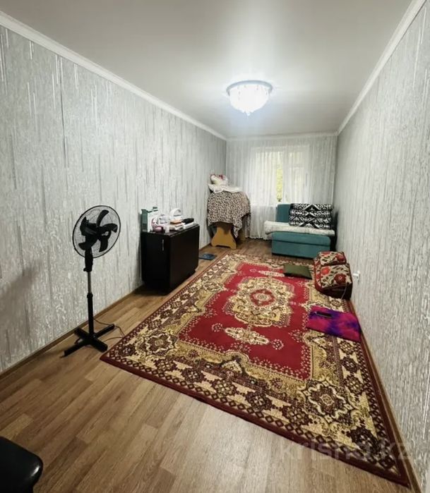 3-х комнатная квартира