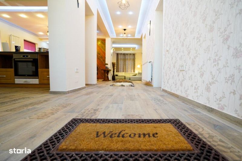 Casa individuala, 5 minute de aeroport, Sannicoara, Cluj