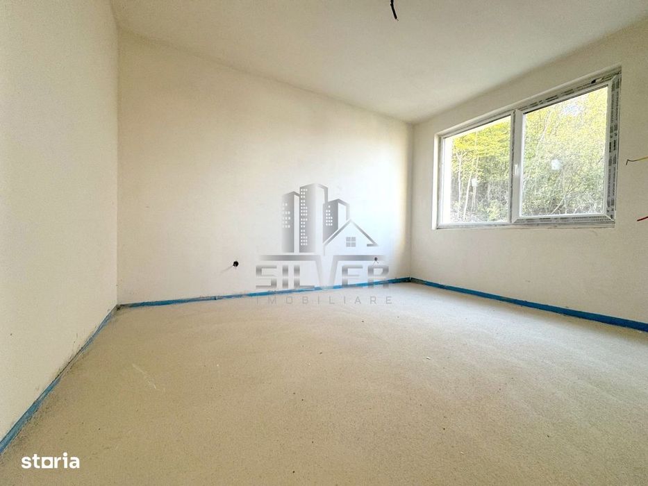 Apartament cu 3 camere/62 MP/CF/zona Catanelor.