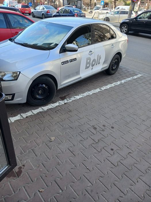 Skoda rapid predare leasing