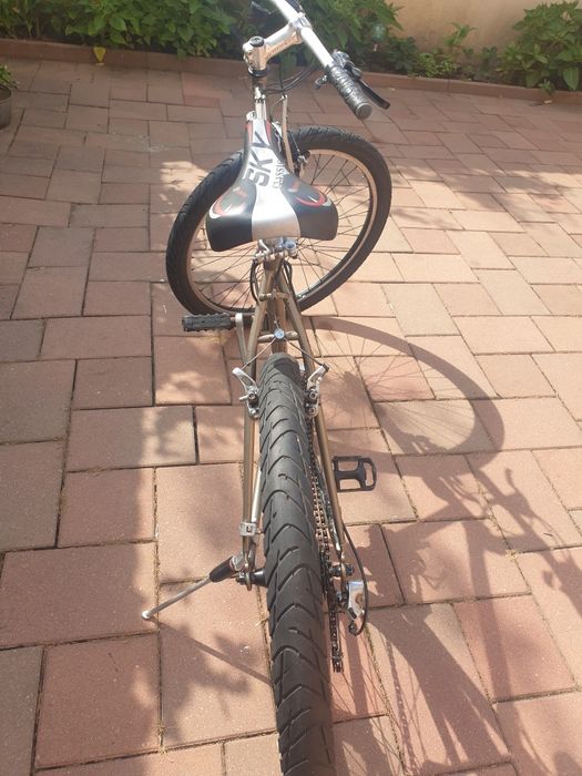Vând bicicleta Univega