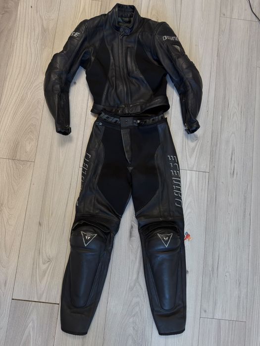 Costum Moto Dainese Dama marimea 40 (S)