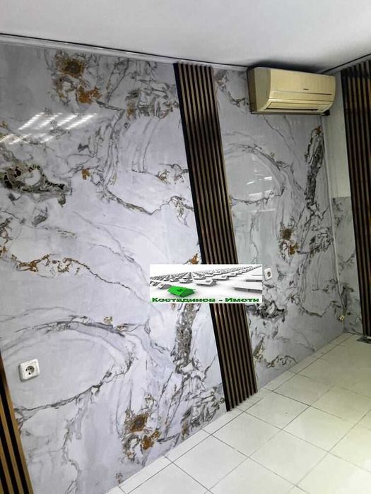 Дава се под наем Магазин в Пловдив, Център - 17 кв.м за 306 € - Снимка #5