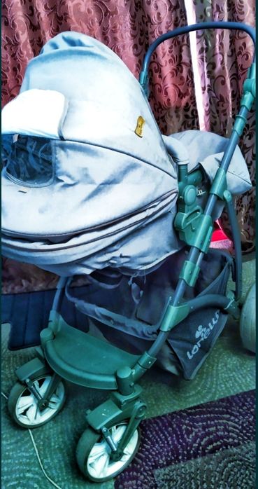Продам Коляску Детскую