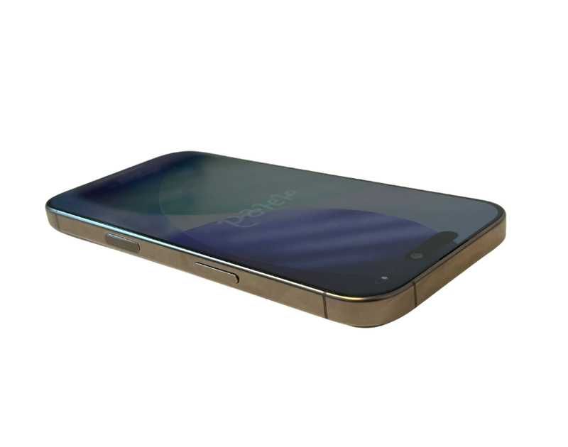 Apple iPhone 16 Pro 128GB Impecabil Gold Bateria 99