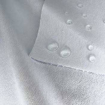 Непромокаемый 170×210 наматрасник