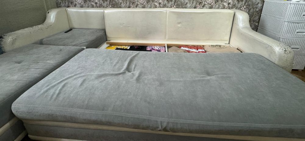 Диван большой самовывоз