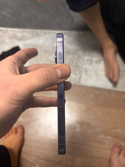 iPhone 13 pro 256 GB