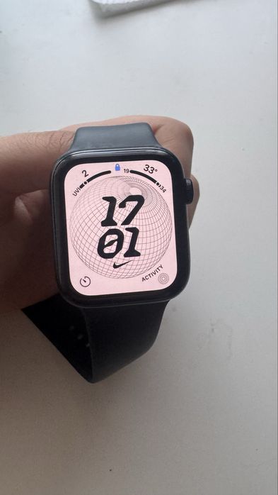 Apple Watch SE 2 | GPS | Cellular