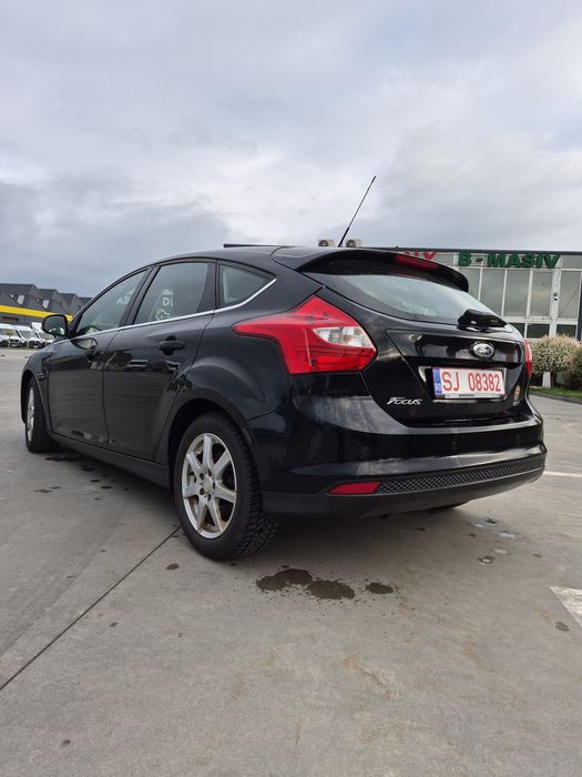 De Vanzare Ford focus