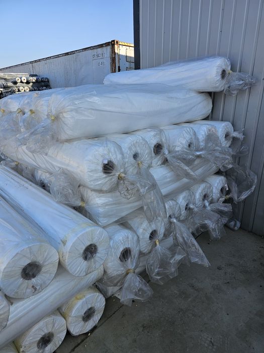 AGRİL (Folie Microporoasa ) 23 g/m², La cantiate mare pot negocia.