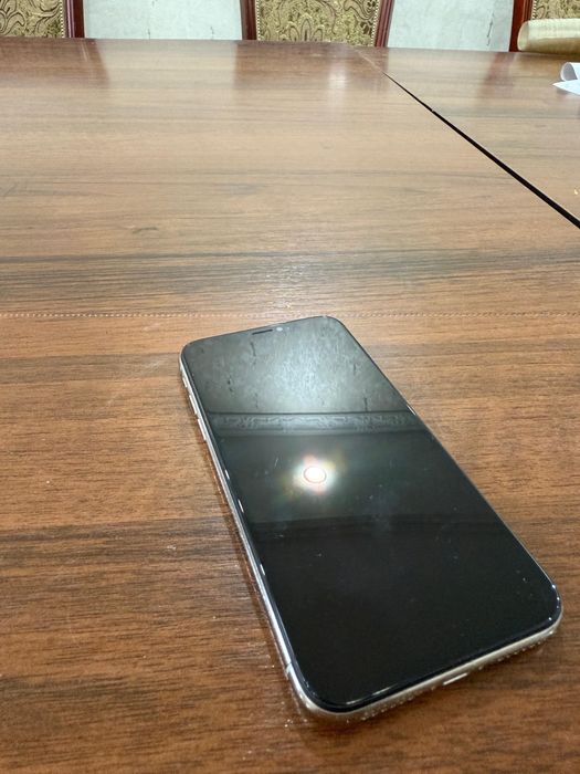 Iphone X 64gb в хорошем состоянии