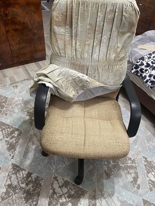 Кресло для офиса