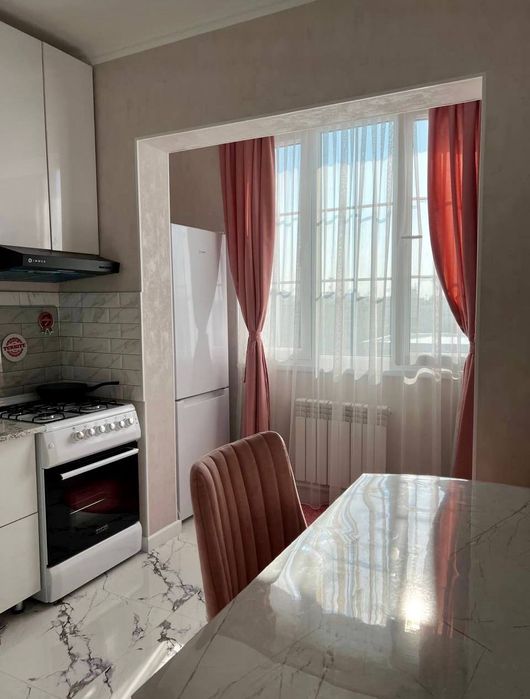 Продаётся квартира в Ул Фидокор Ор Saderat Bank, Broccoli Кафе